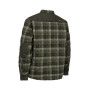 Veste Chemise rembourrée Elbert Deerhunter
