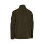 Polaire Climate Demi Zippé avec 37.5® Technology Deerhunter