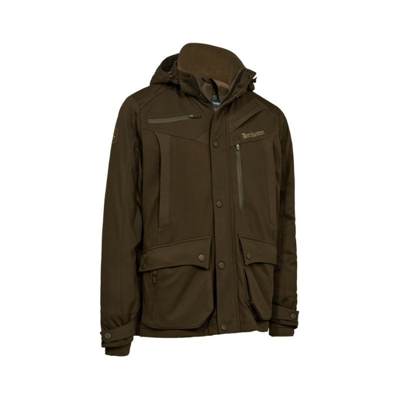 Veste Muflon Pro Deerhunter