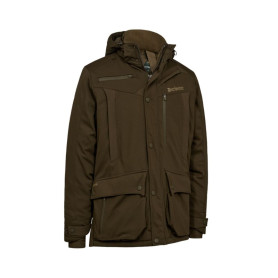 Winterjas Muflon Pro Deerhunter