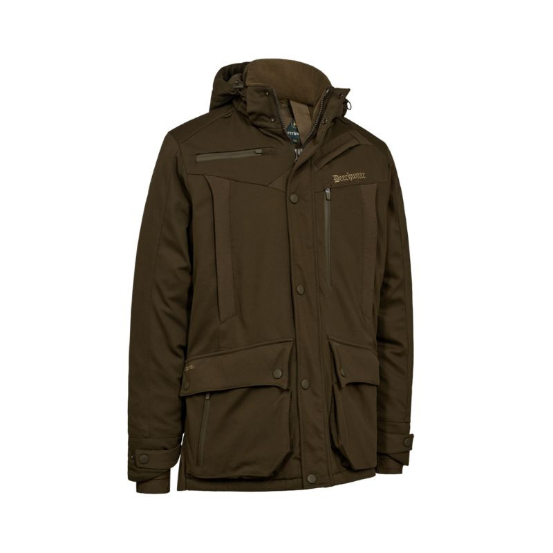 Winterjas Muflon Pro Deerhunter