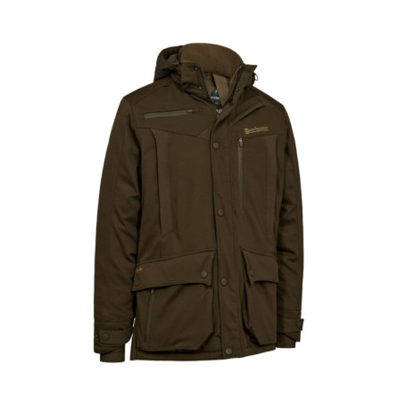 Veste d'Hiver Muflon Pro Deerhunter