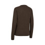 Pull mérinos Harrington Femme Deerhunter