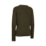 Deerhunter dames trui Harrington Merino