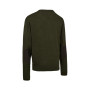 Pull Col en V Harrington Deerhunter
