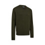 Pull Col en V Harrington Deerhunter