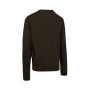 Pull Col en V Harrington Deerhunter