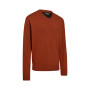 Pull Col en V Harrington Deerhunter