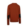Pull Col en V Harrington Deerhunter