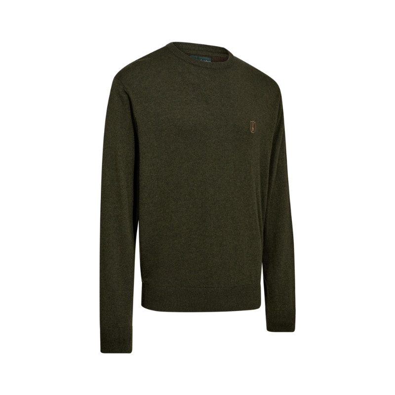 Pull Harrington Deerhunter