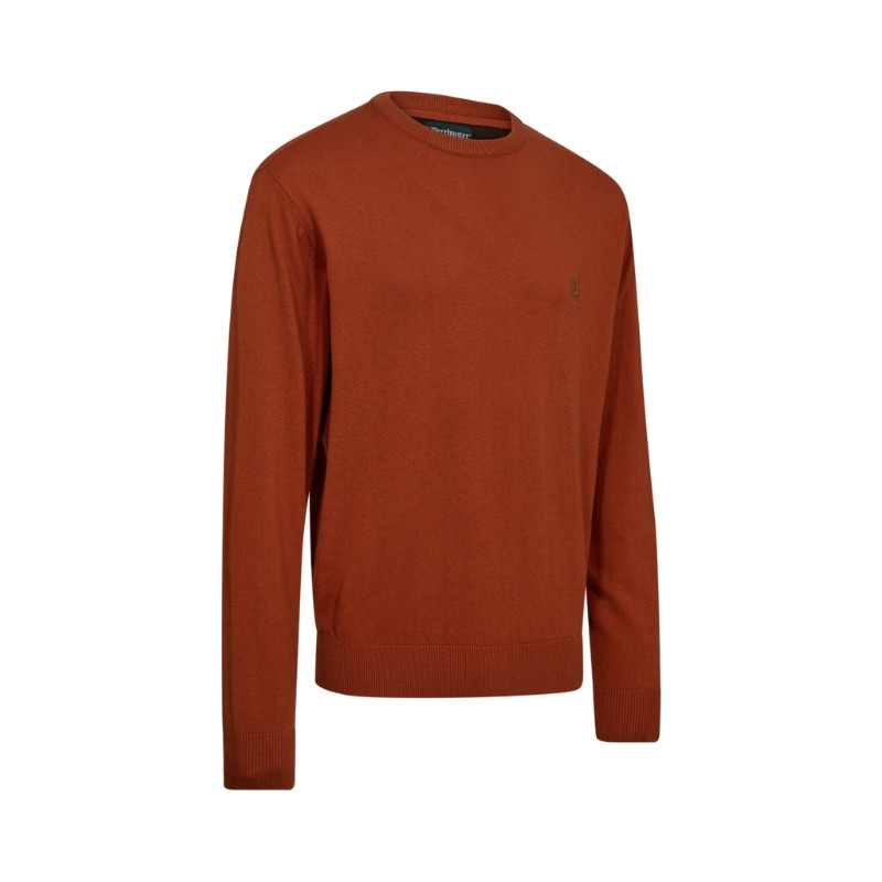 Pull Harrington Deerhunter