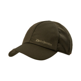 Casquettes imperméables