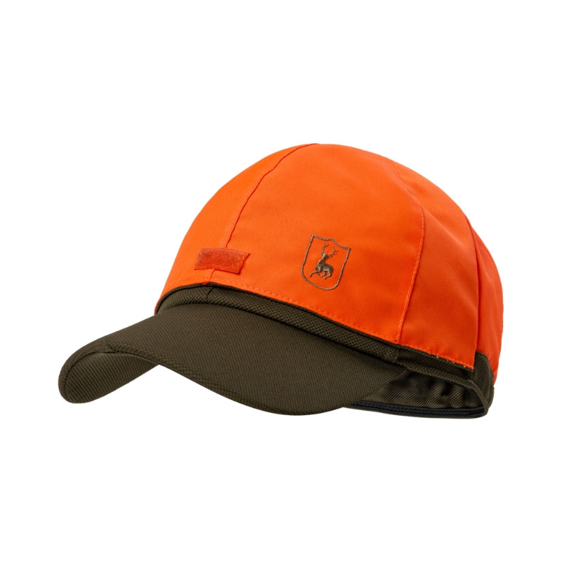 Muflon Pro-pet met Deerhunter-veiligheid
