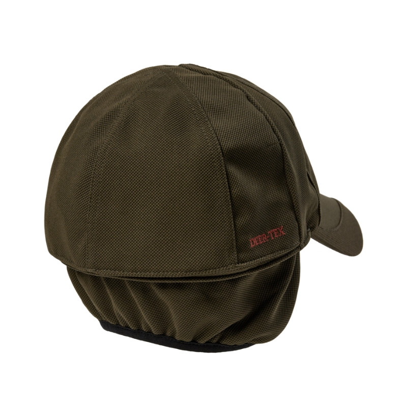 Muflon Pro-pet met Deerhunter-veiligheid