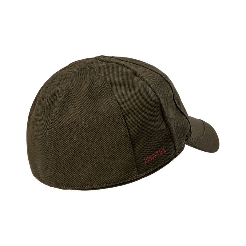 Muflon Pro-pet met Deerhunter-veiligheid
