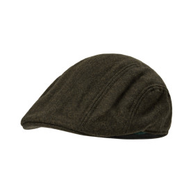 Casquettes plates