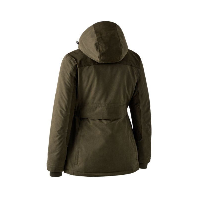 Eagle Deerhunter winterjas voor dames