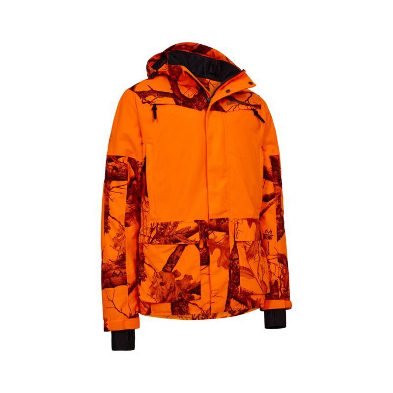 Veste Heat Game Deerhunter chauffante