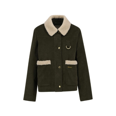 Veste Tabitha Casual Femme Barbour