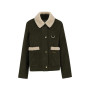 Veste Tabitha Casual Vrouw Barbour