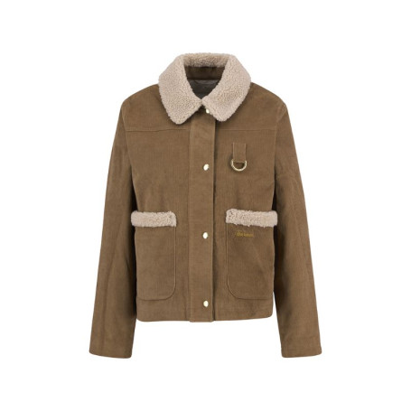 Veste Tabitha Casual Vrouw Barbour