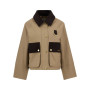 Veste Casual Phoebe Femme Barbour