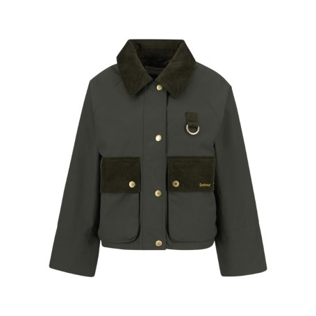 Veste Casual Phoebe Femme Barbour