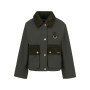 Veste Casual Phoebe Femme Barbour