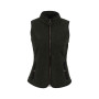 Barbour Burford Fleece Vest voor dames