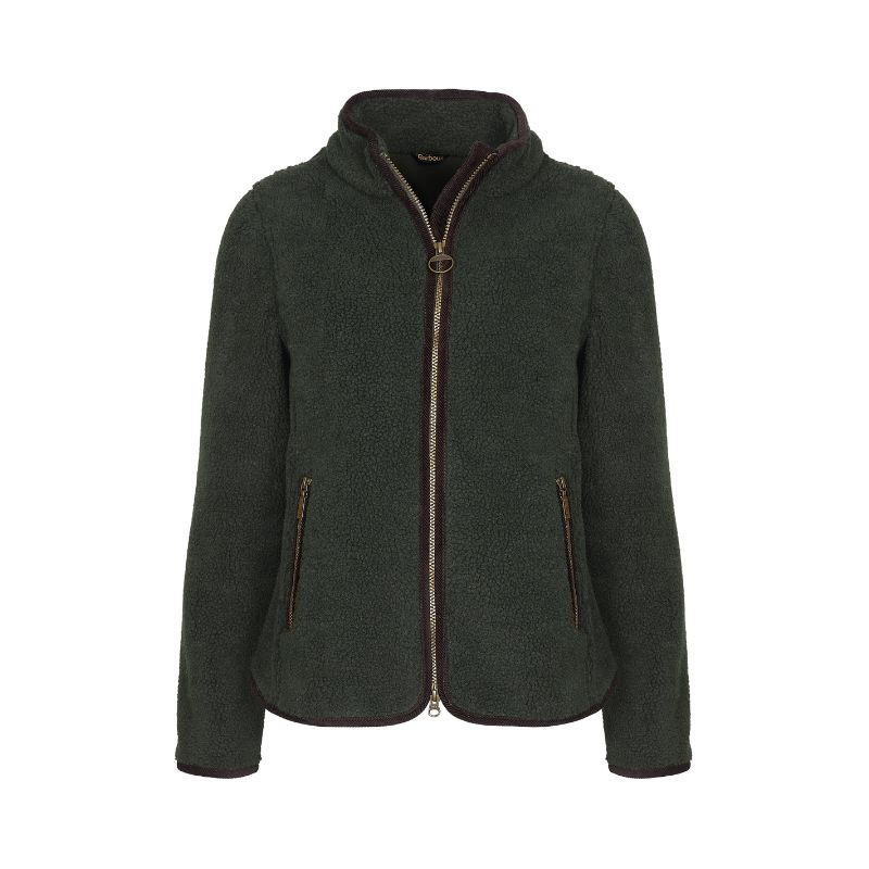 Polaire Laven Femme Barbour
