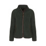 Barbour Dames fleece Laven