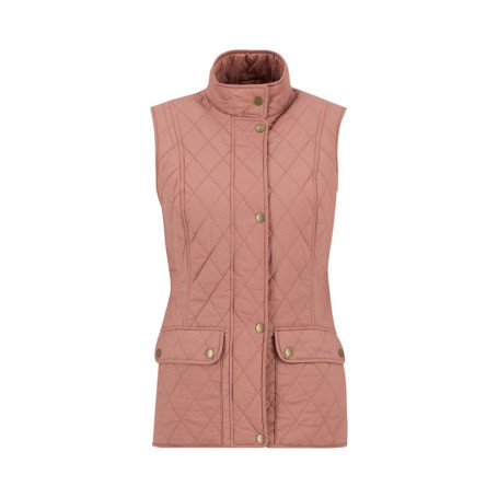 Gilet matelassé Otterburn femme Barbour