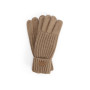 Gants en tricot Saltburn Barbour