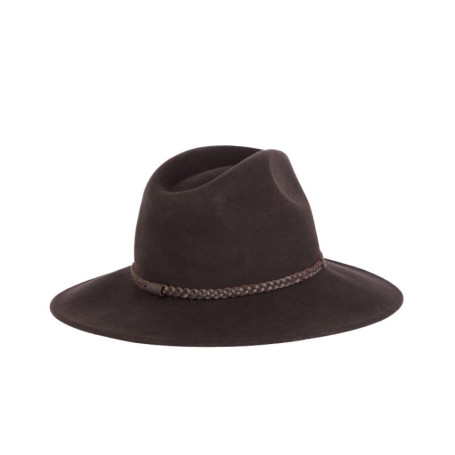 Chapeau Tack Fedora femme Barbour