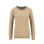 Pull Pendle col rond femme Barbour