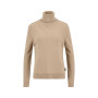 Pull Pendle col roulé femme Barbour