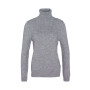 Pull Pendle col roulé femme Barbour
