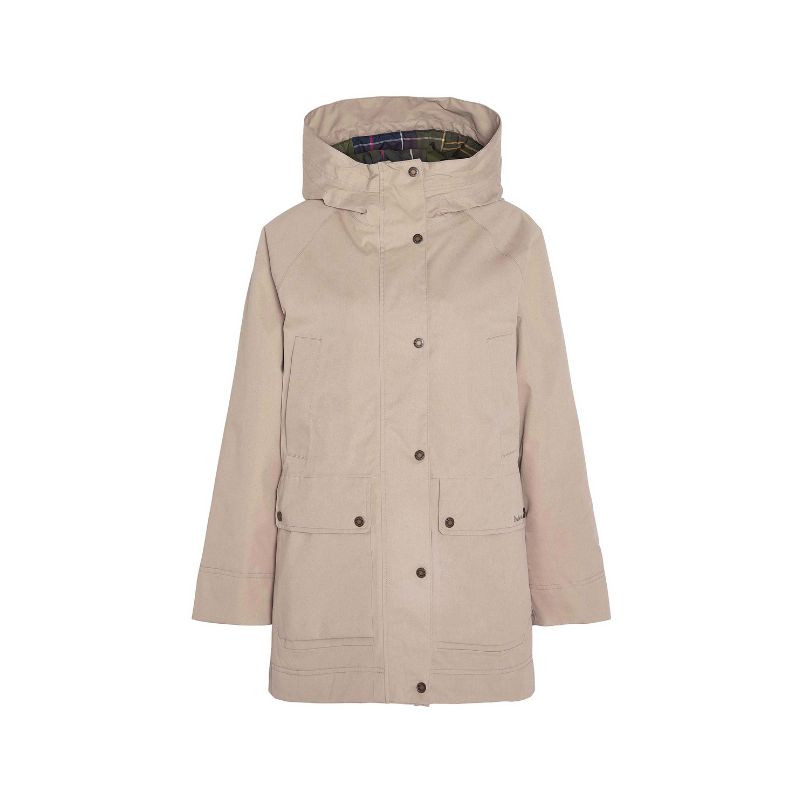 Veste Beadnell Winter Waterproof femme Barbour