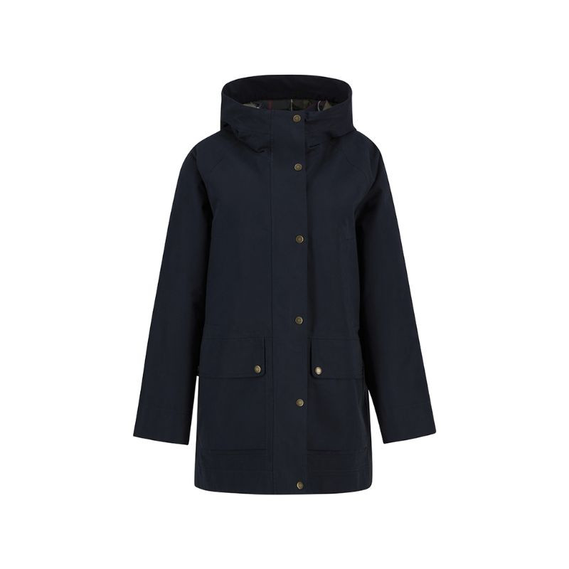Veste Beadnell Winter Waterproof femme Barbour