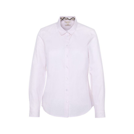 Chemise Derwent femme Barbour