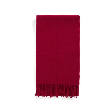 Écharpe en laine Woven Barbour