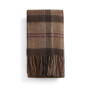 Écharpe Tartan laine et cachemire Barbour