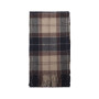 Écharpe Tartan laine et cachemire Barbour
