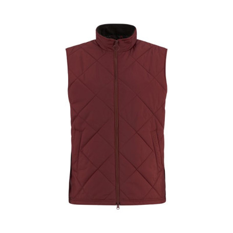 Gilet matelassé Finn Barbour
