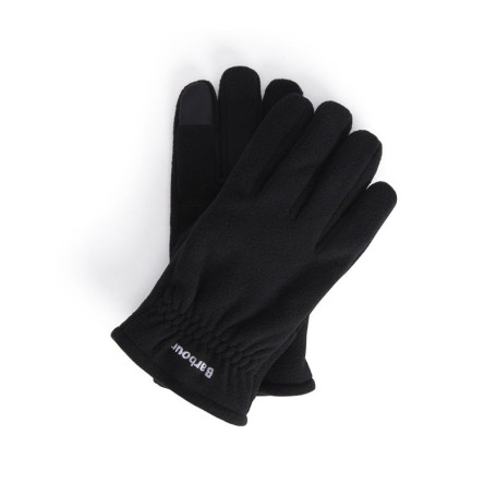 Gants polaire Coalford Barbour