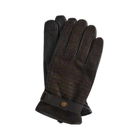 Gants en tweed Deveron Barbour