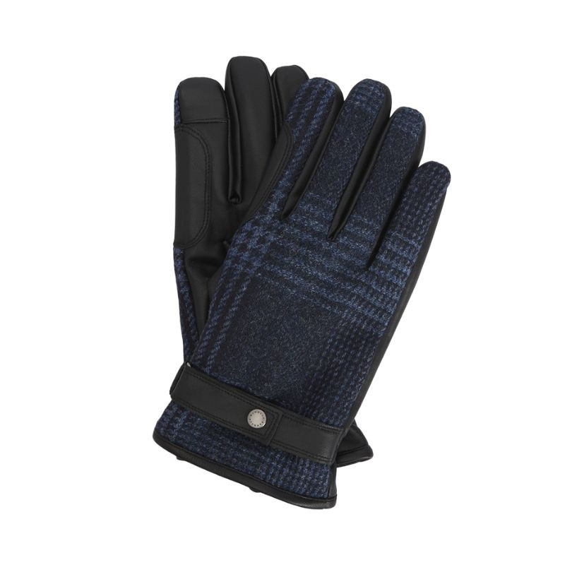 Gants en tweed Deveron Barbour
