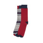 Coffret chaussettes Barbour