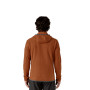 Sweat à Capuche Zippé R1 Air Patagonia