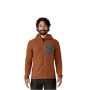 Sweat à Capuche Zippé R1 Air Patagonia